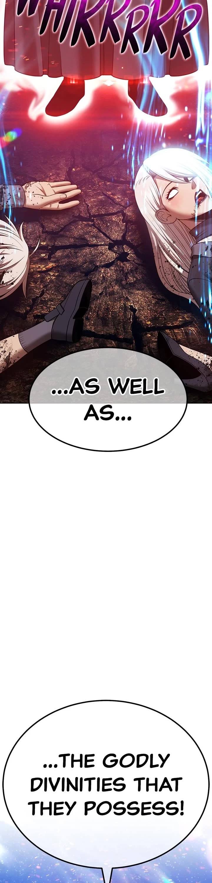 +99 Wooden Stick Chapter 195 page 11 - Chapter 195: (S2) Ep. 110 - Loyalty (2)