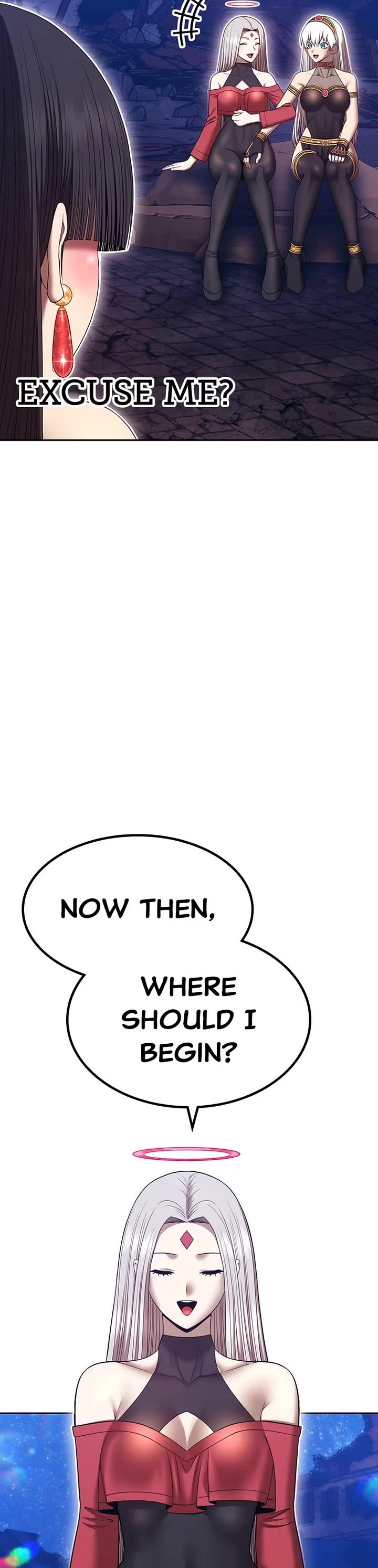 +99 Wooden Stick Chapter 195 page 110 - Chapter 195: (S2) Ep. 110 - Loyalty (2)