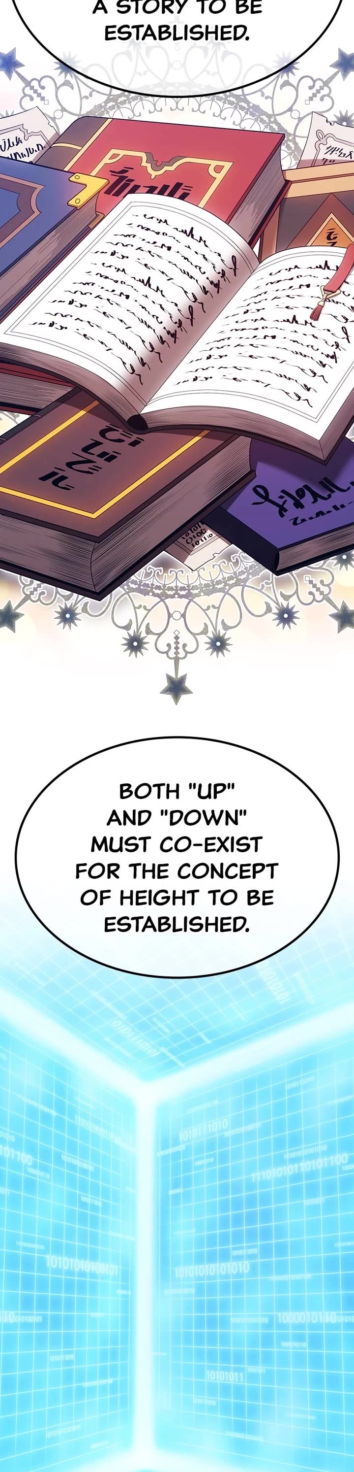 +99 Wooden Stick Chapter 195 page 119 - Chapter 195: (S2) Ep. 110 - Loyalty (2)