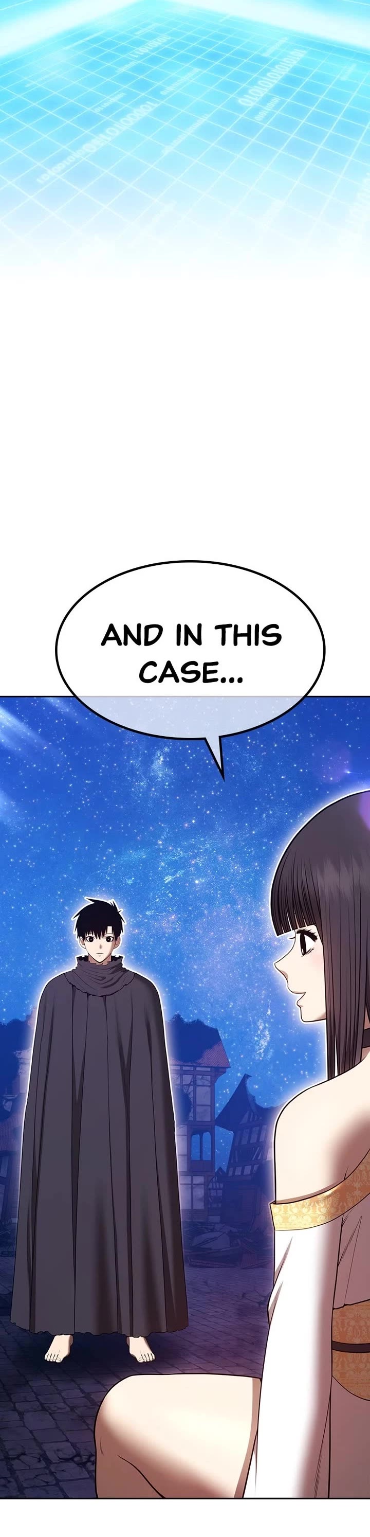 +99 Wooden Stick Chapter 195 page 120 - Chapter 195: (S2) Ep. 110 - Loyalty (2)