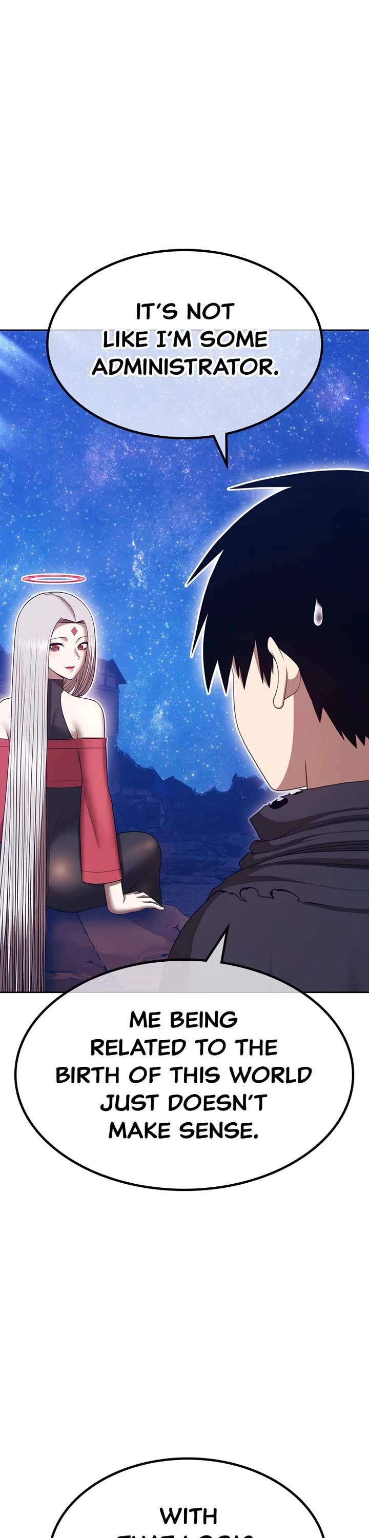 +99 Wooden Stick Chapter 195 page 128 - Chapter 195: (S2) Ep. 110 - Loyalty (2)