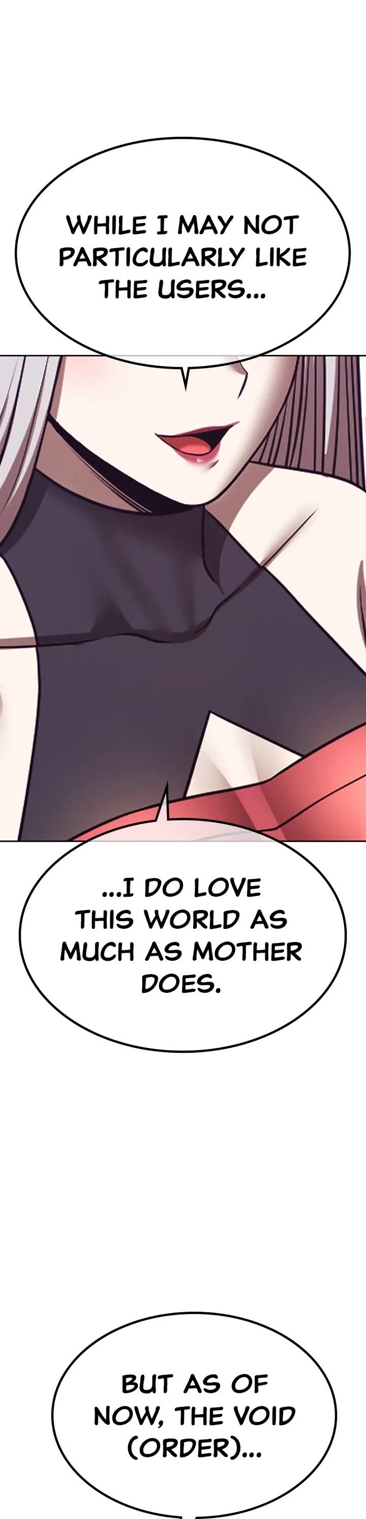 +99 Wooden Stick Chapter 195 page 130 - Chapter 195: (S2) Ep. 110 - Loyalty (2)