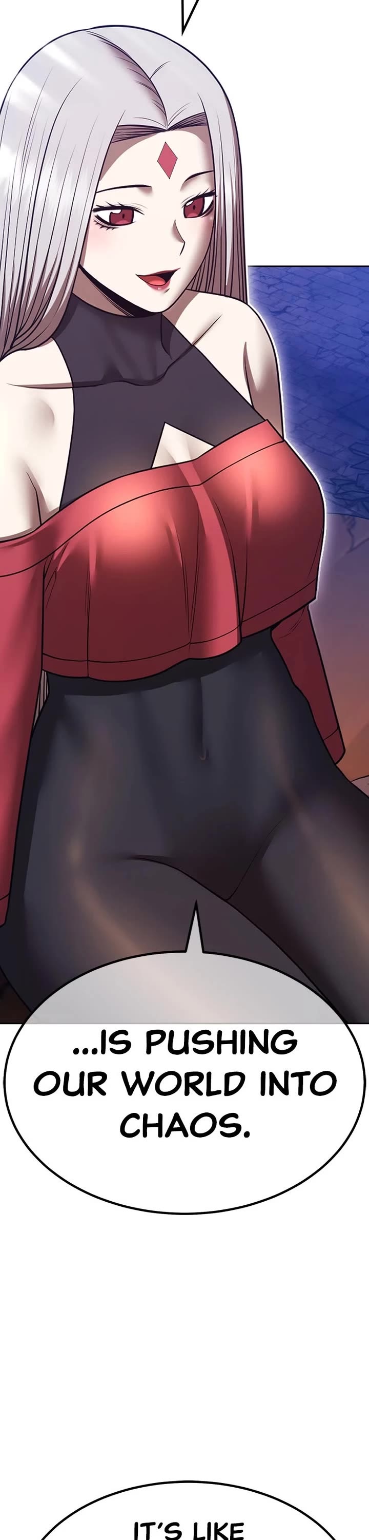 +99 Wooden Stick Chapter 195 page 131 - Chapter 195: (S2) Ep. 110 - Loyalty (2)