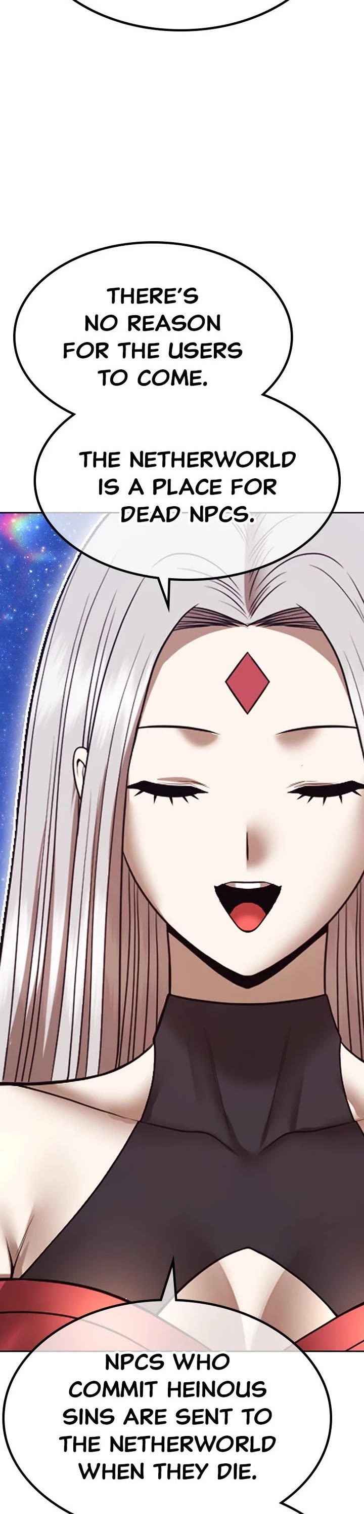 +99 Wooden Stick Chapter 195 page 135 - Chapter 195: (S2) Ep. 110 - Loyalty (2)
