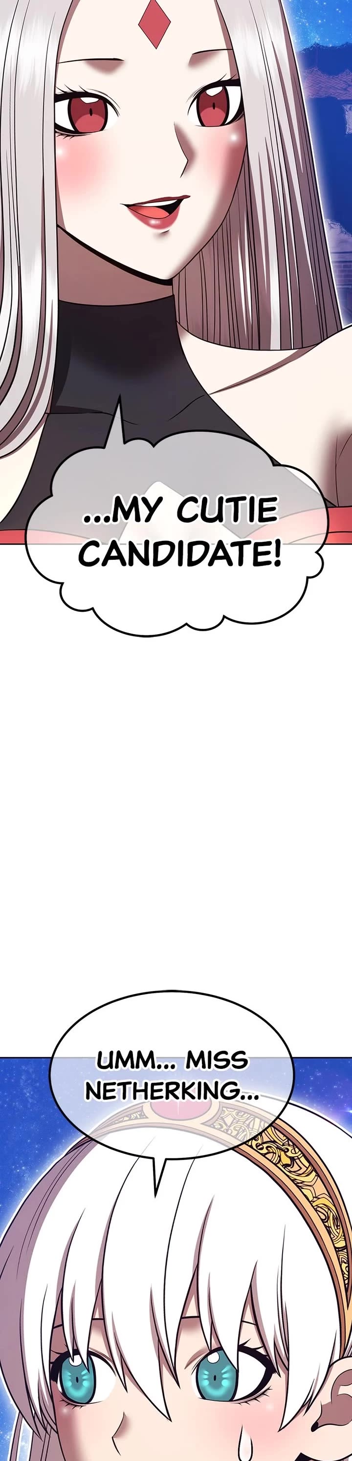 +99 Wooden Stick Chapter 195 page 139 - Chapter 195: (S2) Ep. 110 - Loyalty (2)