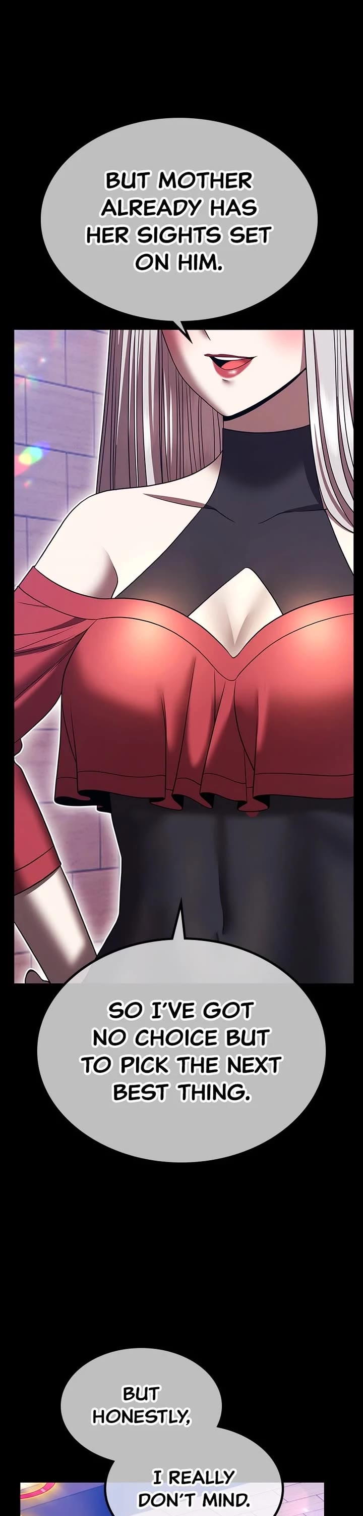 +99 Wooden Stick Chapter 195 page 146 - Chapter 195: (S2) Ep. 110 - Loyalty (2)