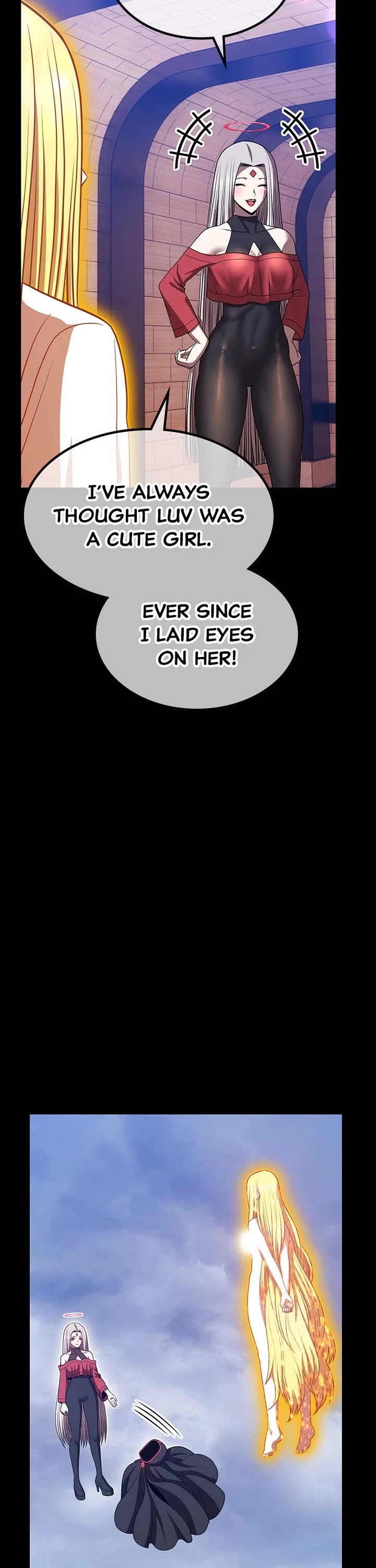 +99 Wooden Stick Chapter 195 page 147 - Chapter 195: (S2) Ep. 110 - Loyalty (2)