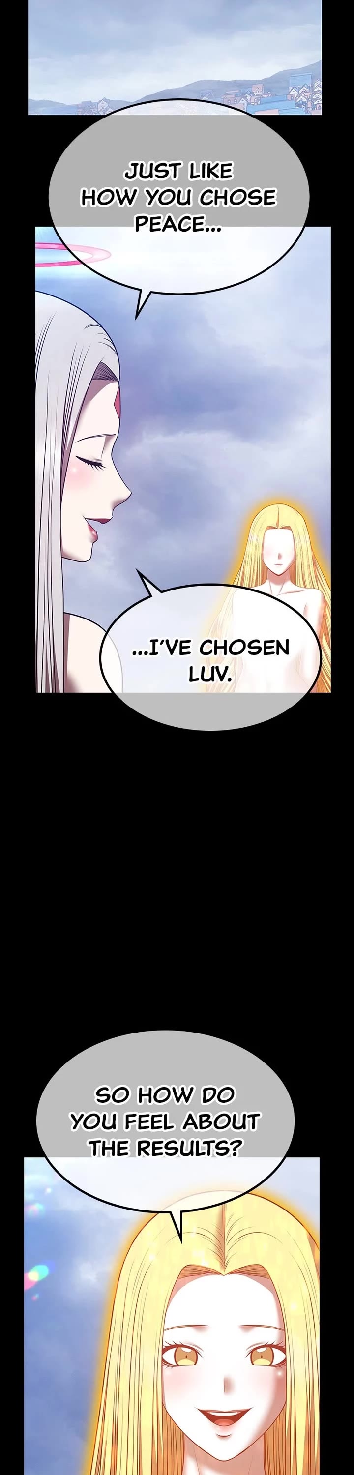 +99 Wooden Stick Chapter 195 page 148 - Chapter 195: (S2) Ep. 110 - Loyalty (2)