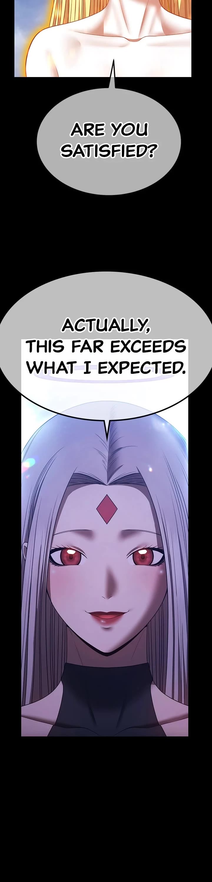 +99 Wooden Stick Chapter 195 page 149 - Chapter 195: (S2) Ep. 110 - Loyalty (2)