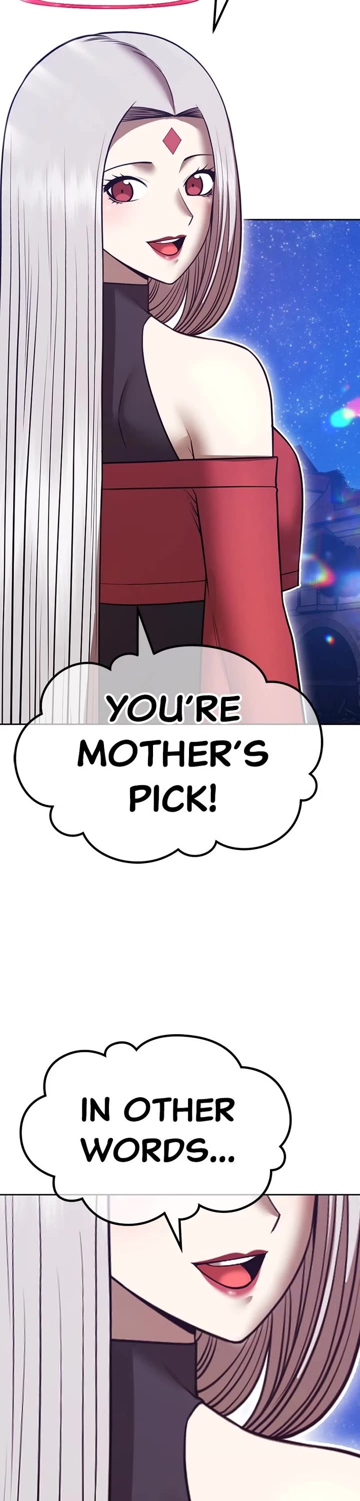 +99 Wooden Stick Chapter 195 page 152 - Chapter 195: (S2) Ep. 110 - Loyalty (2)