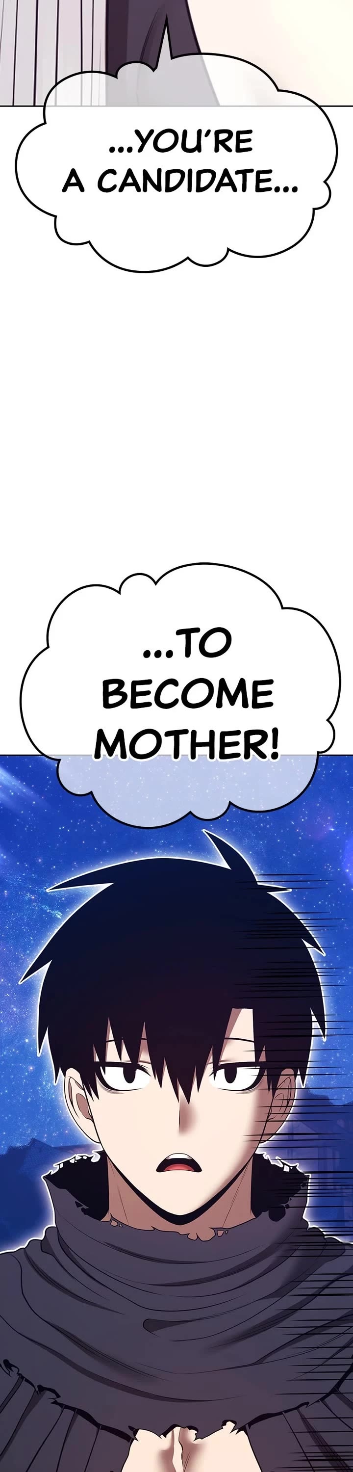 +99 Wooden Stick Chapter 195 page 153 - Chapter 195: (S2) Ep. 110 - Loyalty (2)