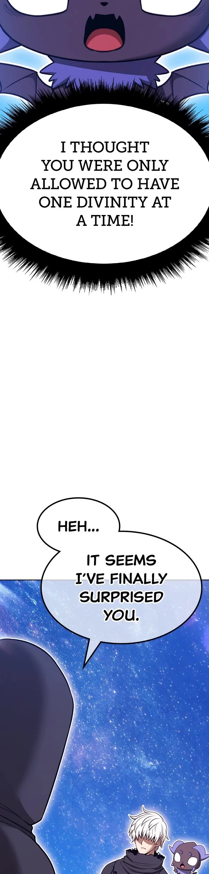 +99 Wooden Stick Chapter 195 page 16 - Chapter 195: (S2) Ep. 110 - Loyalty (2)