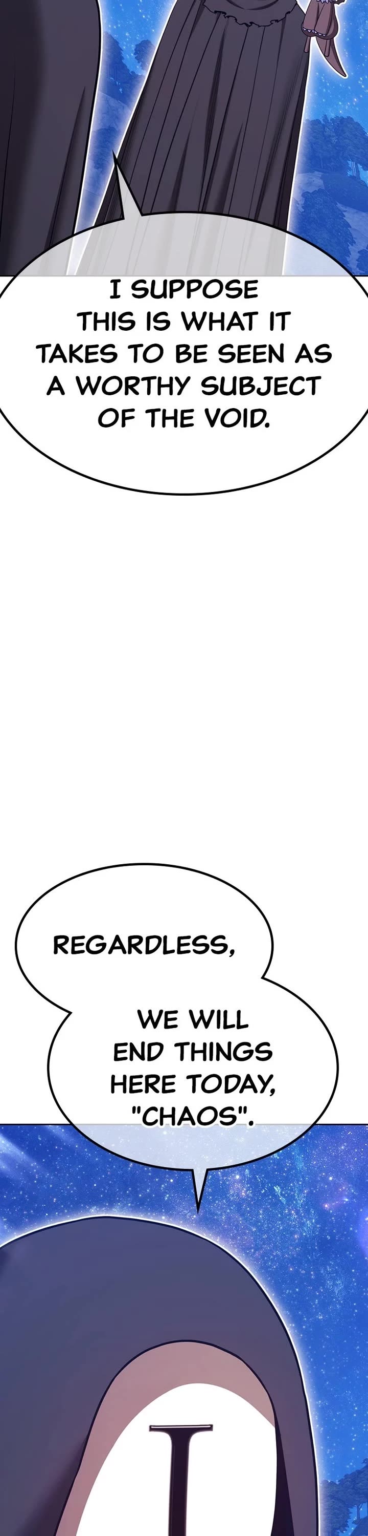 +99 Wooden Stick Chapter 195 page 17 - Chapter 195: (S2) Ep. 110 - Loyalty (2)