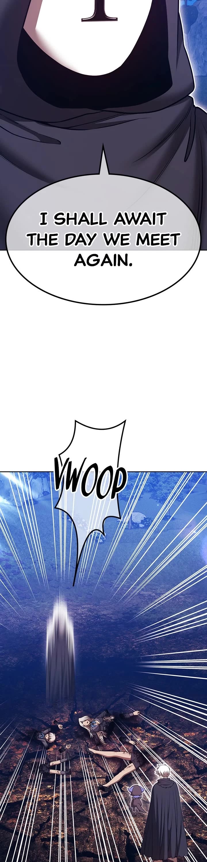 +99 Wooden Stick Chapter 195 page 18 - Chapter 195: (S2) Ep. 110 - Loyalty (2)