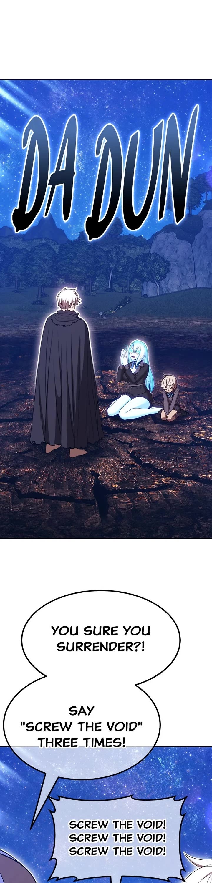 +99 Wooden Stick Chapter 195 page 2 - Chapter 195: (S2) Ep. 110 - Loyalty (2)