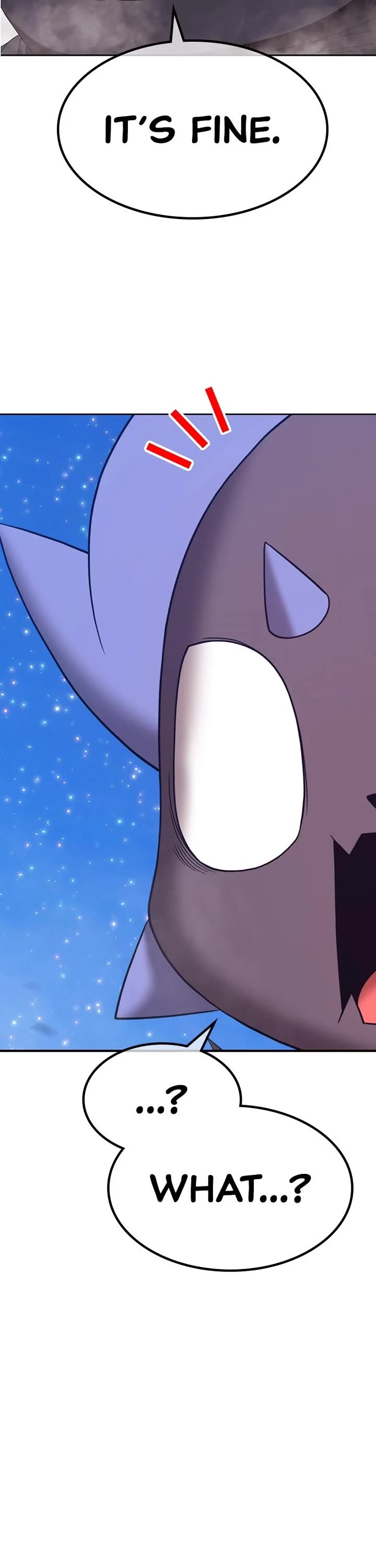 +99 Wooden Stick Chapter 195 page 22 - Chapter 195: (S2) Ep. 110 - Loyalty (2)