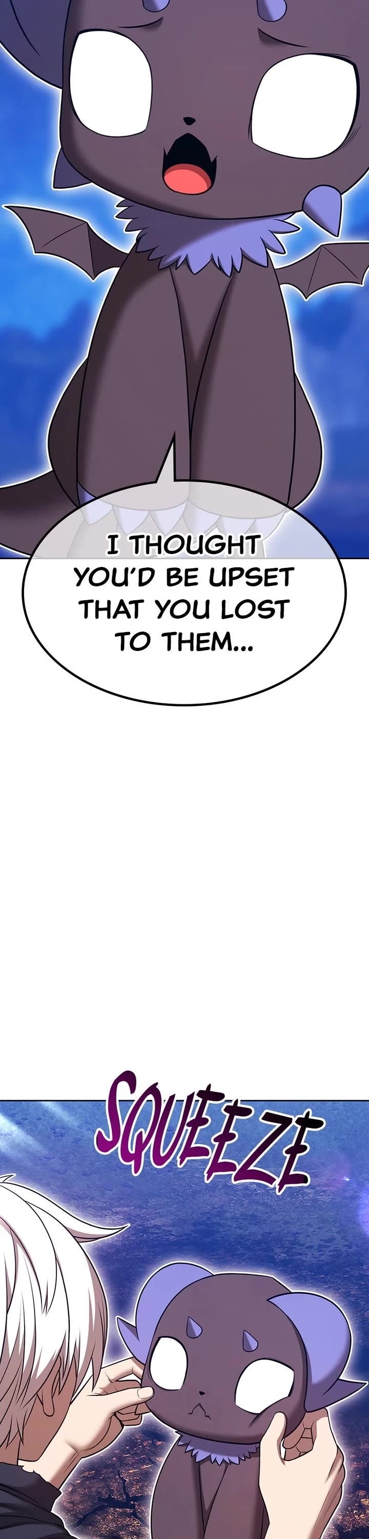 +99 Wooden Stick Chapter 195 page 26 - Chapter 195: (S2) Ep. 110 - Loyalty (2)