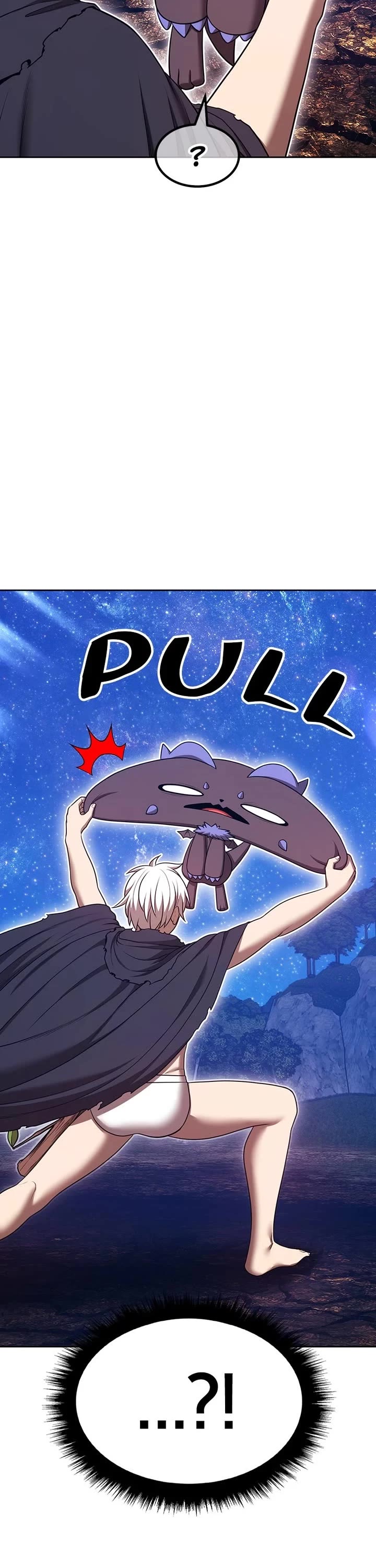 +99 Wooden Stick Chapter 195 page 27 - Chapter 195: (S2) Ep. 110 - Loyalty (2)
