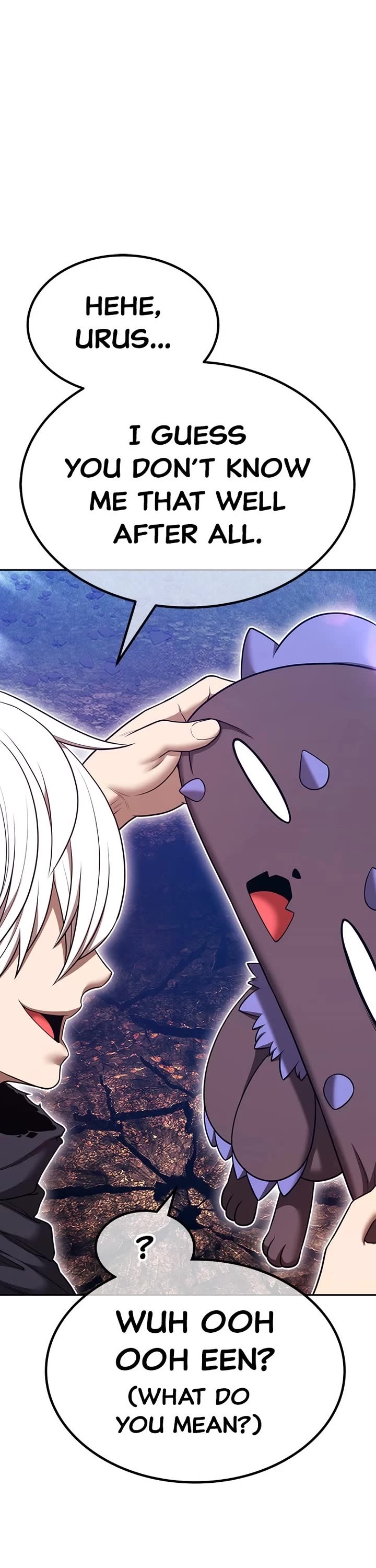 +99 Wooden Stick Chapter 195 page 28 - Chapter 195: (S2) Ep. 110 - Loyalty (2)