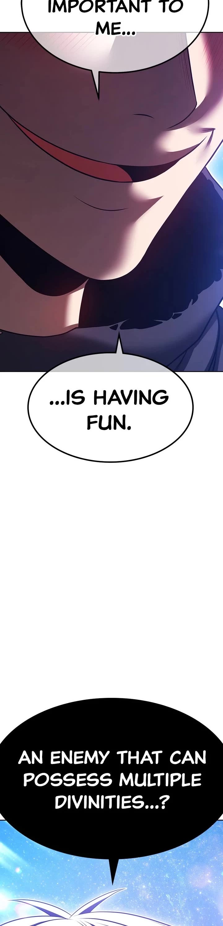+99 Wooden Stick Chapter 195 page 30 - Chapter 195: (S2) Ep. 110 - Loyalty (2)