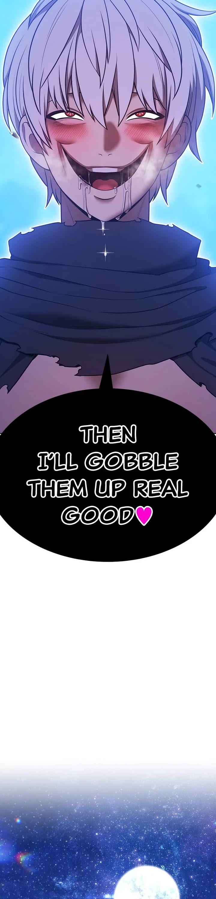 +99 Wooden Stick Chapter 195 page 34 - Chapter 195: (S2) Ep. 110 - Loyalty (2)