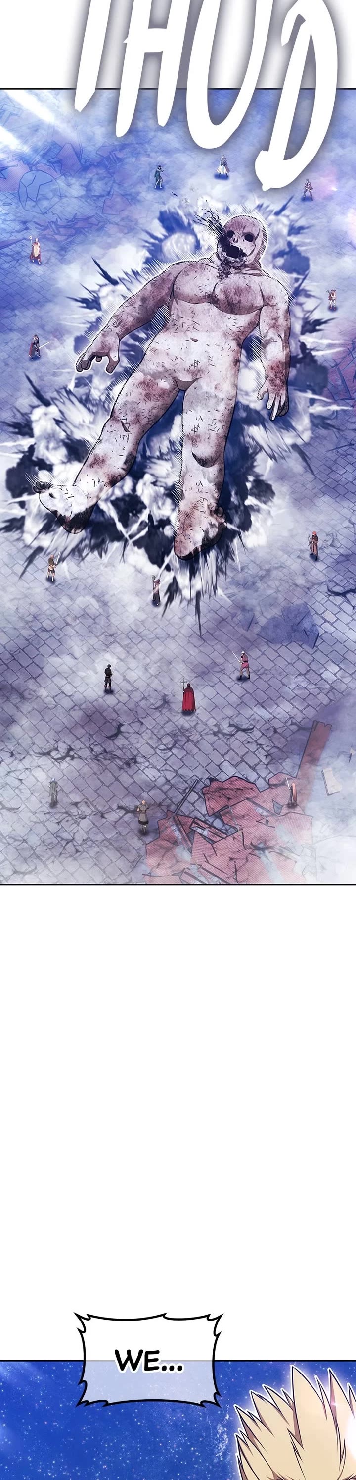 +99 Wooden Stick Chapter 195 page 40 - Chapter 195: (S2) Ep. 110 - Loyalty (2)