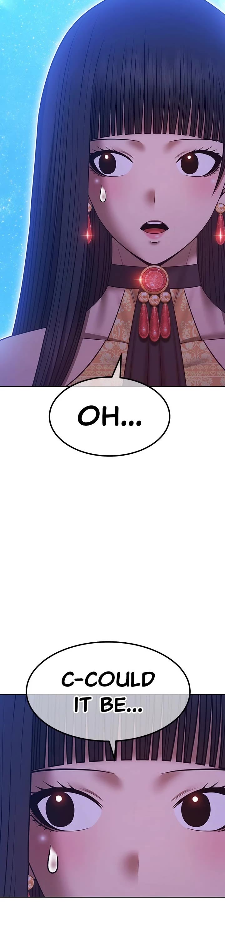 +99 Wooden Stick Chapter 195 page 52 - Chapter 195: (S2) Ep. 110 - Loyalty (2)