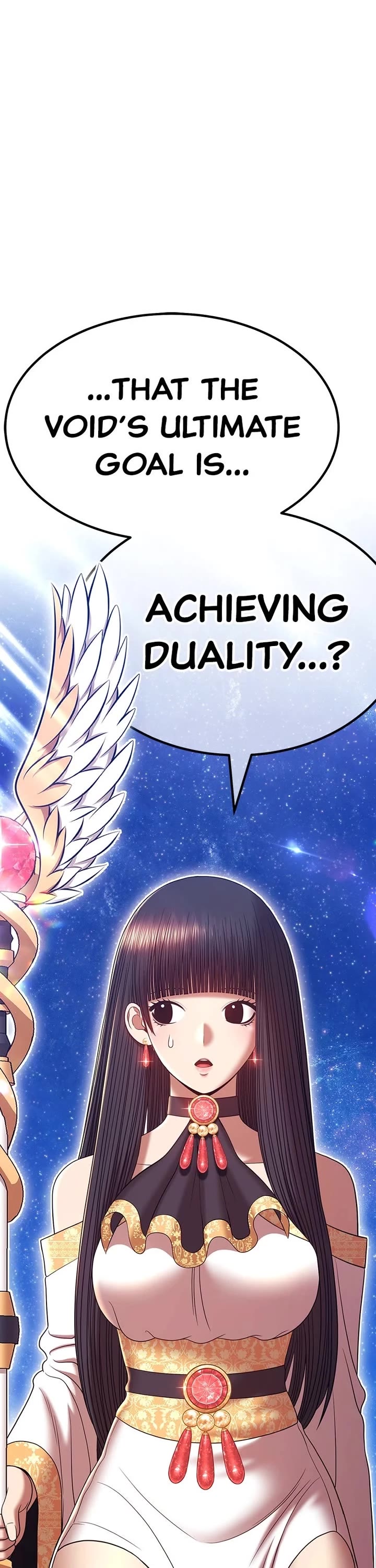+99 Wooden Stick Chapter 195 page 53 - Chapter 195: (S2) Ep. 110 - Loyalty (2)