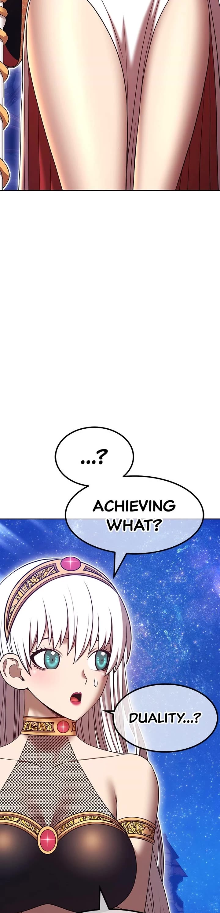 +99 Wooden Stick Chapter 195 page 54 - Chapter 195: (S2) Ep. 110 - Loyalty (2)