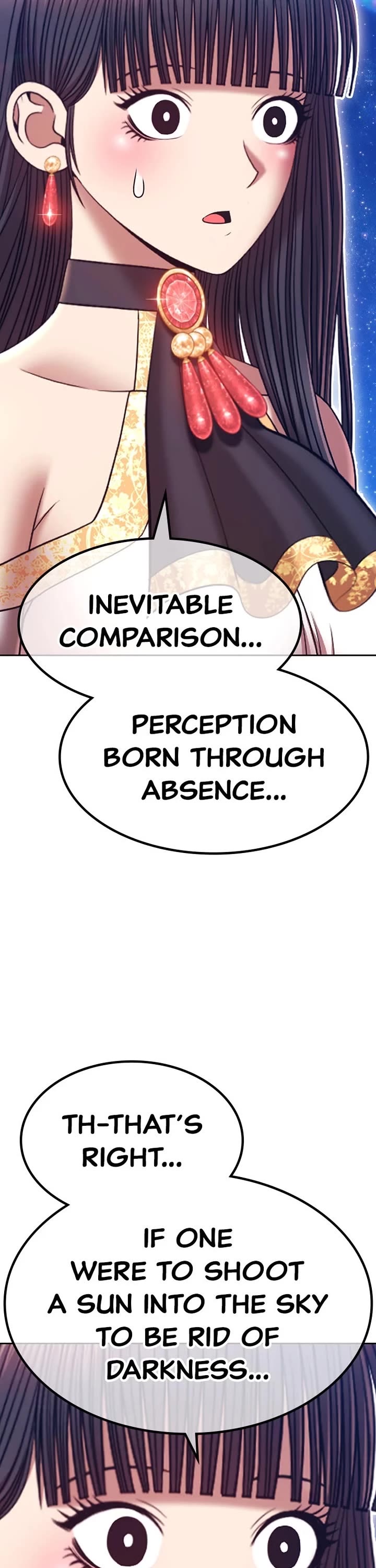 +99 Wooden Stick Chapter 195 page 58 - Chapter 195: (S2) Ep. 110 - Loyalty (2)