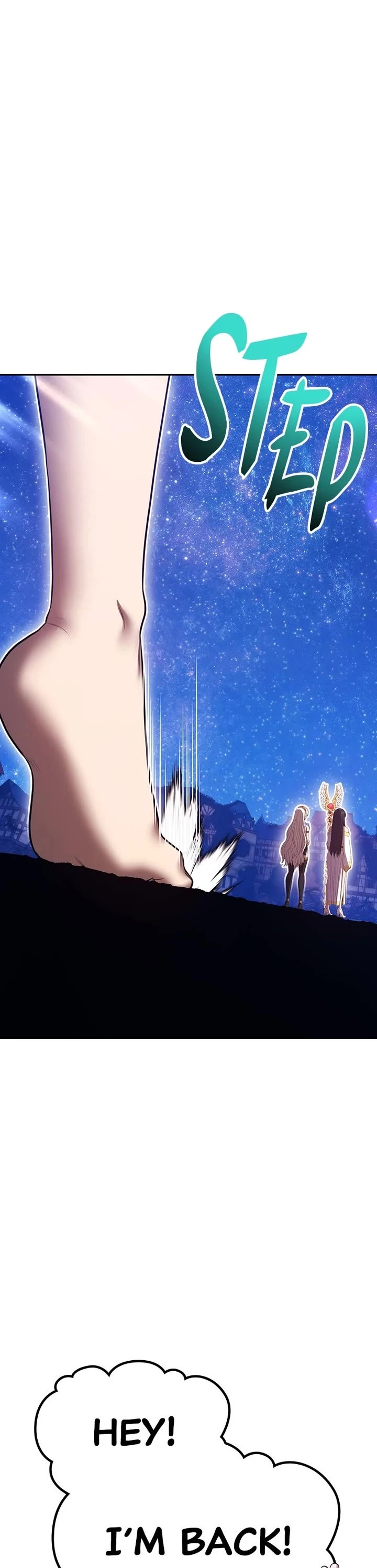 +99 Wooden Stick Chapter 195 page 60 - Chapter 195: (S2) Ep. 110 - Loyalty (2)