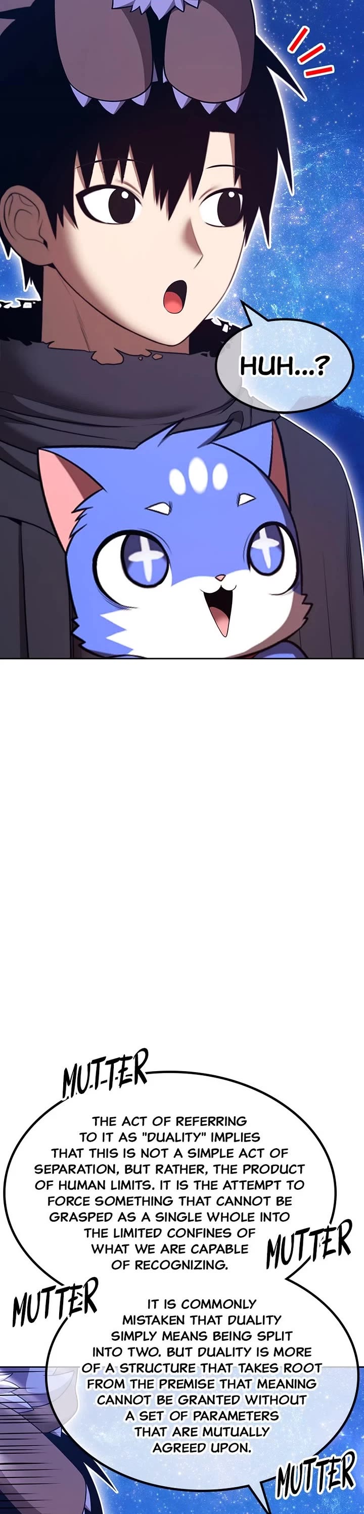 +99 Wooden Stick Chapter 195 page 64 - Chapter 195: (S2) Ep. 110 - Loyalty (2)