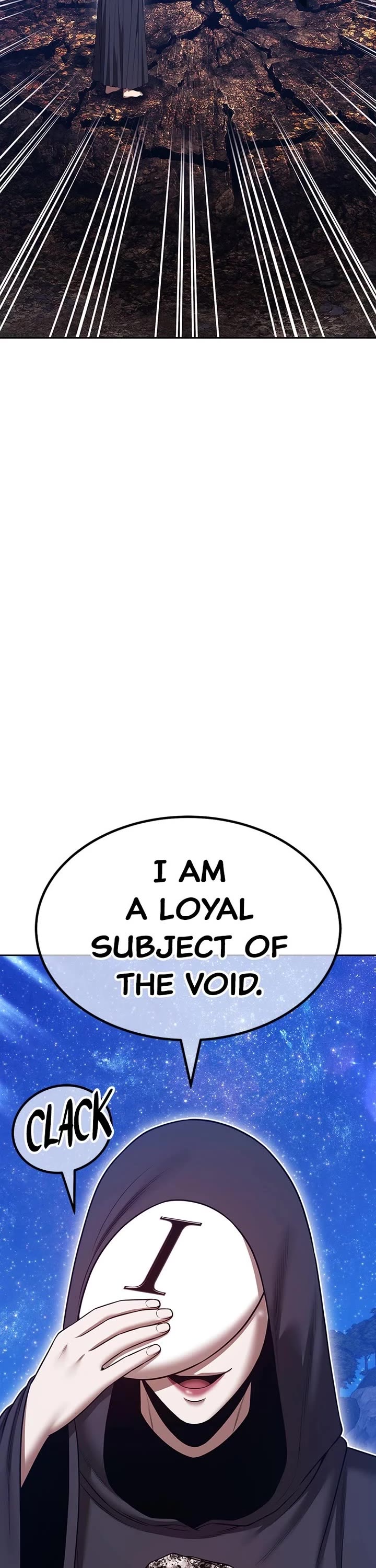 +99 Wooden Stick Chapter 195 page 7 - Chapter 195: (S2) Ep. 110 - Loyalty (2)