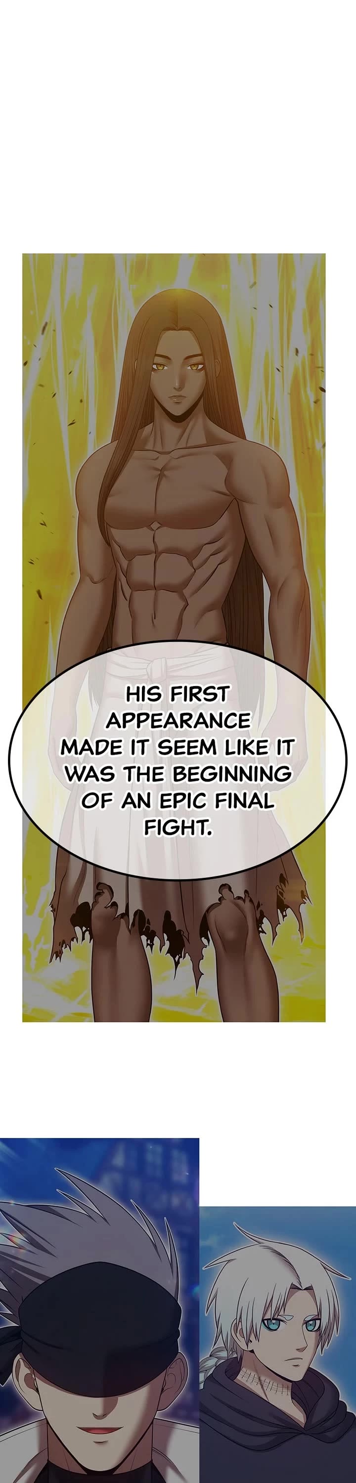 +99 Wooden Stick Chapter 195 page 71 - Chapter 195: (S2) Ep. 110 - Loyalty (2)