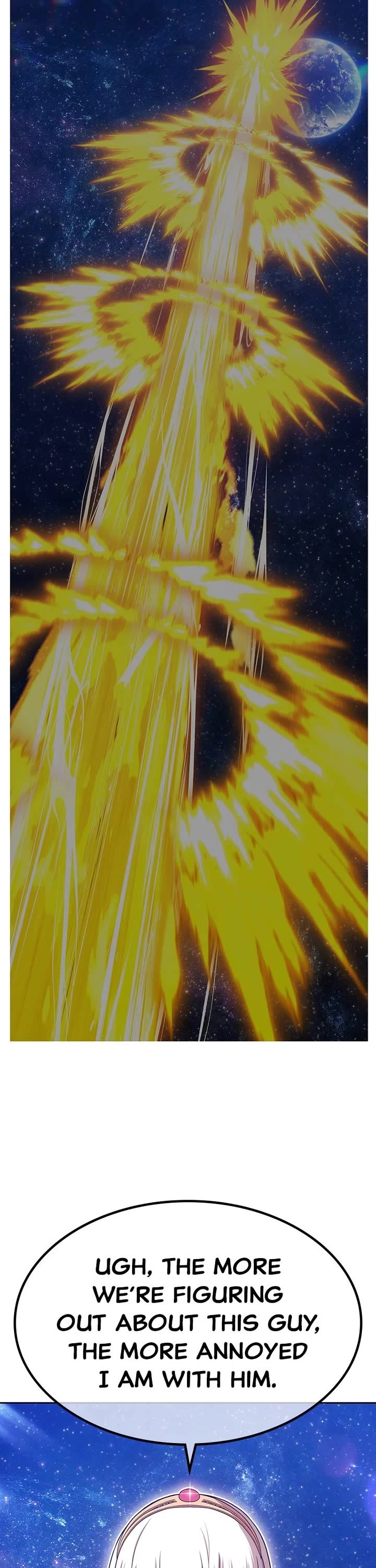 +99 Wooden Stick Chapter 195 page 77 - Chapter 195: (S2) Ep. 110 - Loyalty (2)