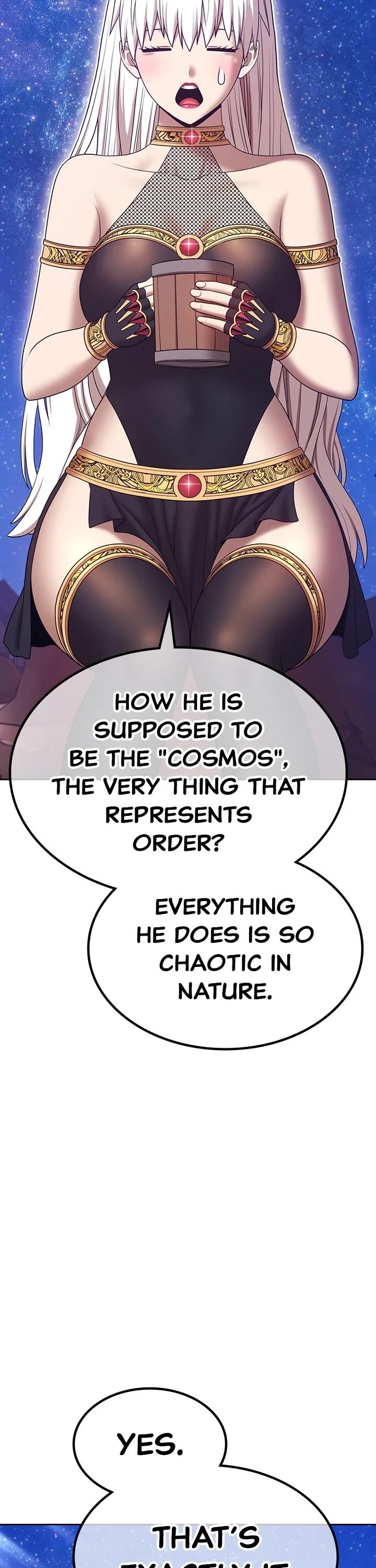 +99 Wooden Stick Chapter 195 page 78 - Chapter 195: (S2) Ep. 110 - Loyalty (2)