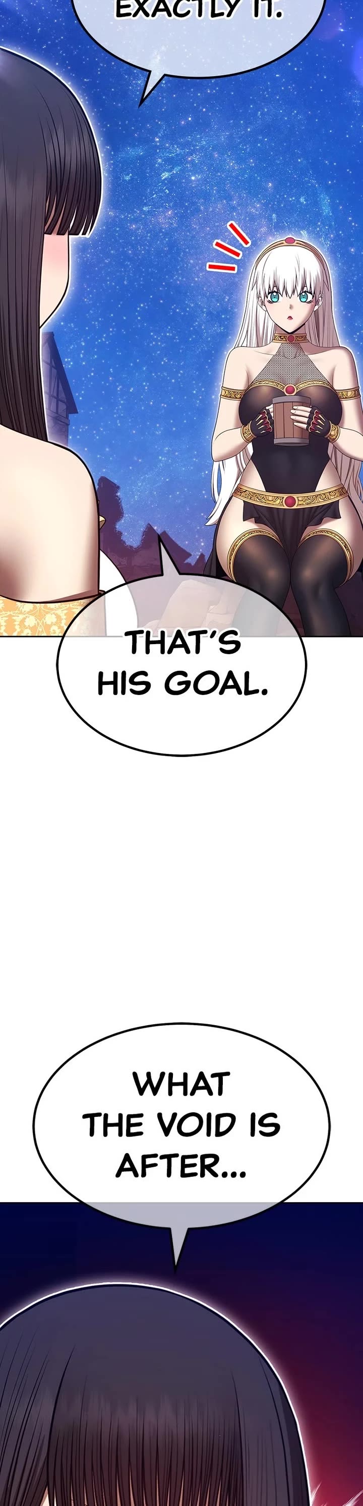 +99 Wooden Stick Chapter 195 page 79 - Chapter 195: (S2) Ep. 110 - Loyalty (2)