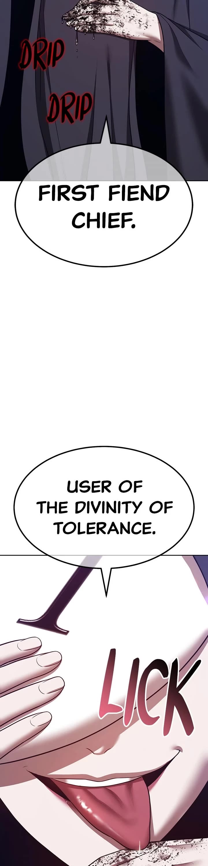 +99 Wooden Stick Chapter 195 page 8 - Chapter 195: (S2) Ep. 110 - Loyalty (2)