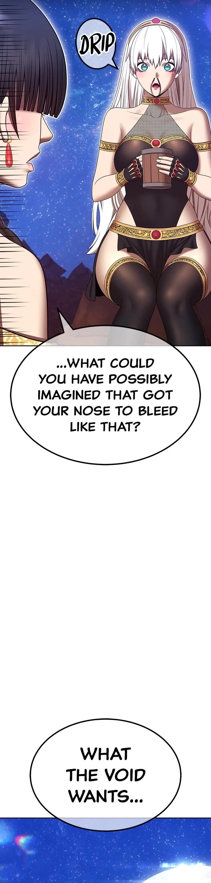 +99 Wooden Stick Chapter 195 page 83 - Chapter 195: (S2) Ep. 110 - Loyalty (2)