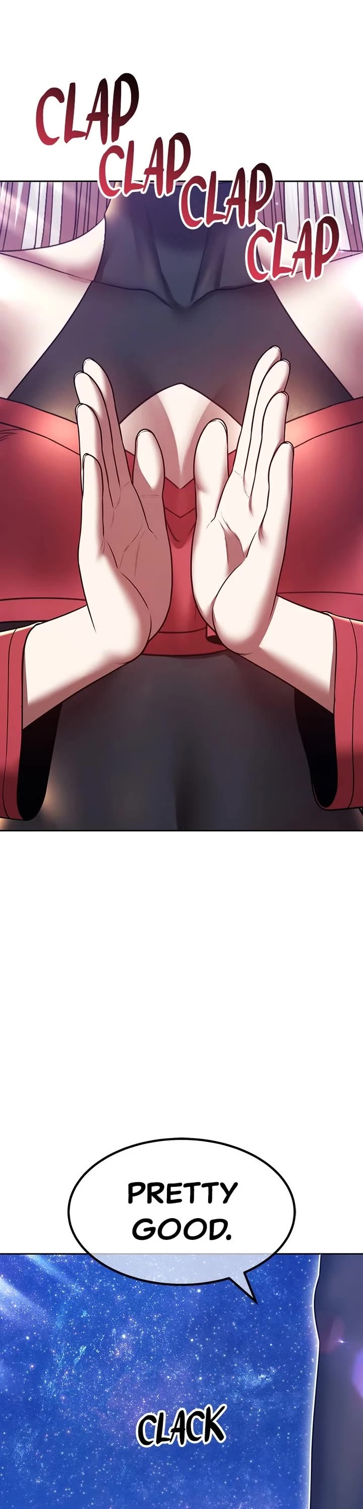 +99 Wooden Stick Chapter 195 page 85 - Chapter 195: (S2) Ep. 110 - Loyalty (2)