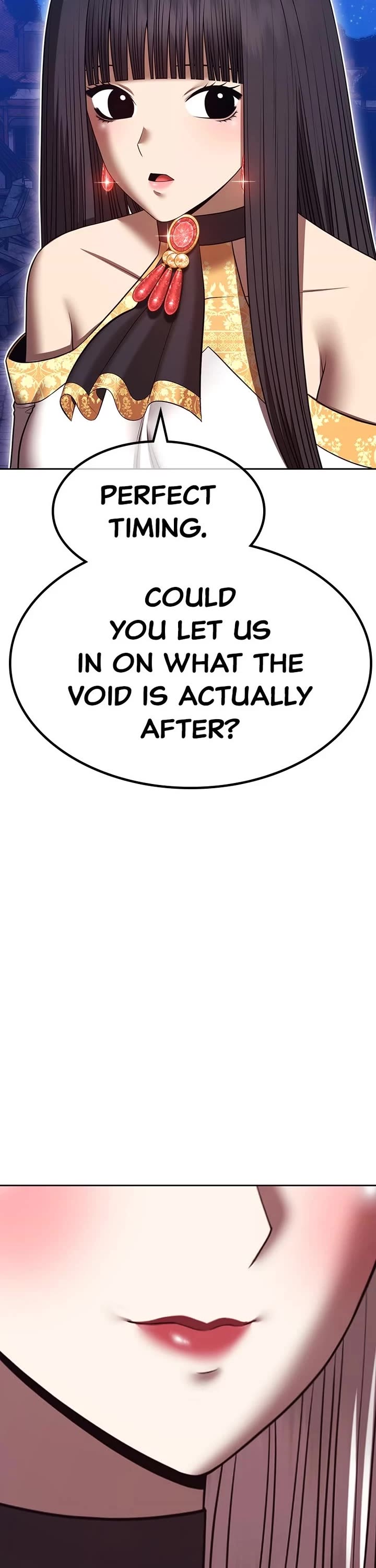 +99 Wooden Stick Chapter 195 page 92 - Chapter 195: (S2) Ep. 110 - Loyalty (2)