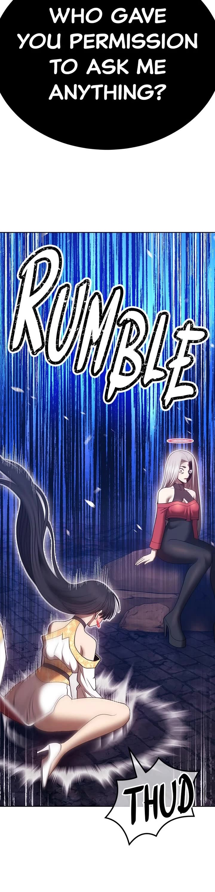 +99 Wooden Stick Chapter 195 page 94 - Chapter 195: (S2) Ep. 110 - Loyalty (2)