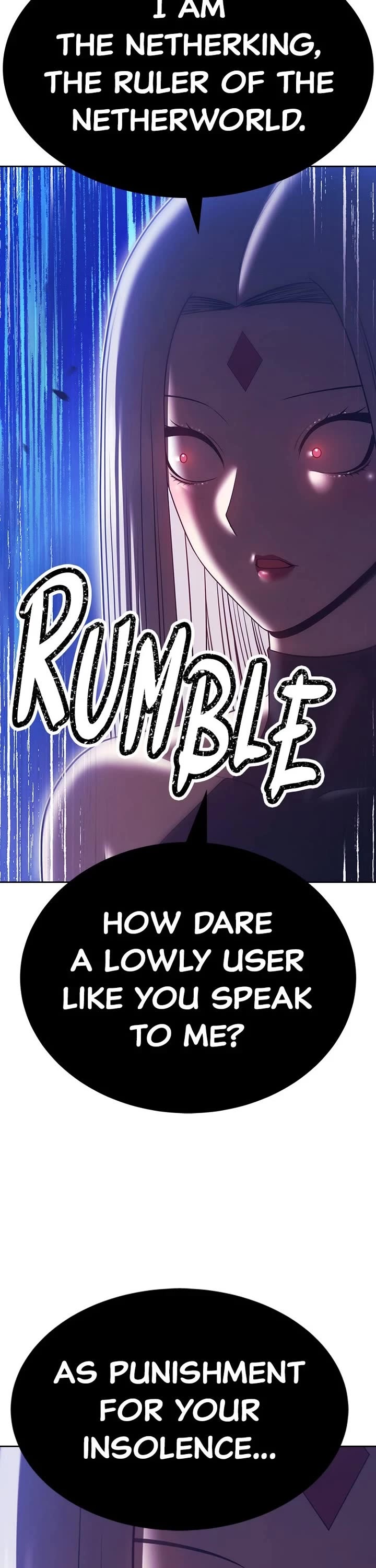 +99 Wooden Stick Chapter 195 page 96 - Chapter 195: (S2) Ep. 110 - Loyalty (2)