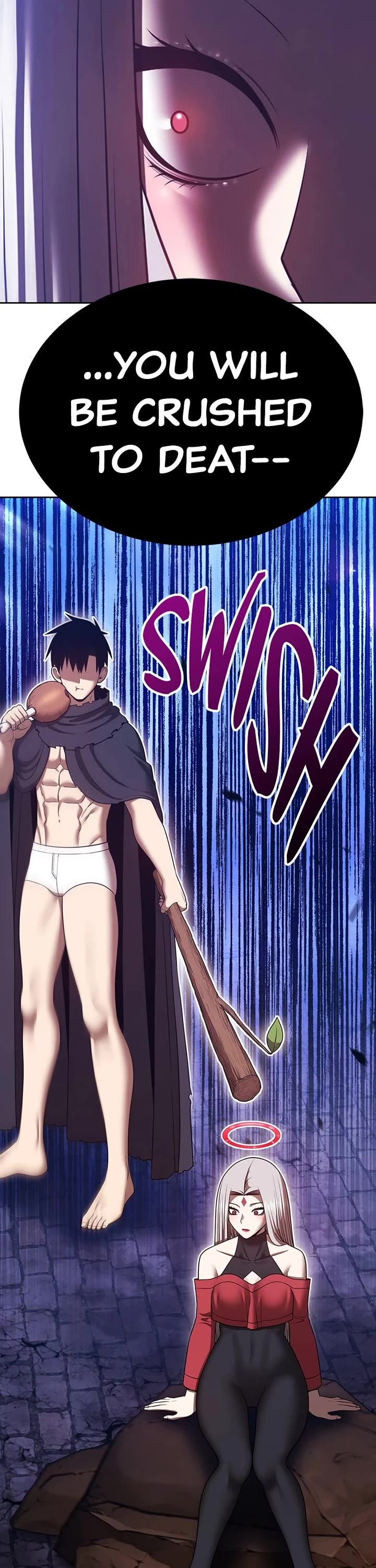 +99 Wooden Stick Chapter 195 page 97 - Chapter 195: (S2) Ep. 110 - Loyalty (2)