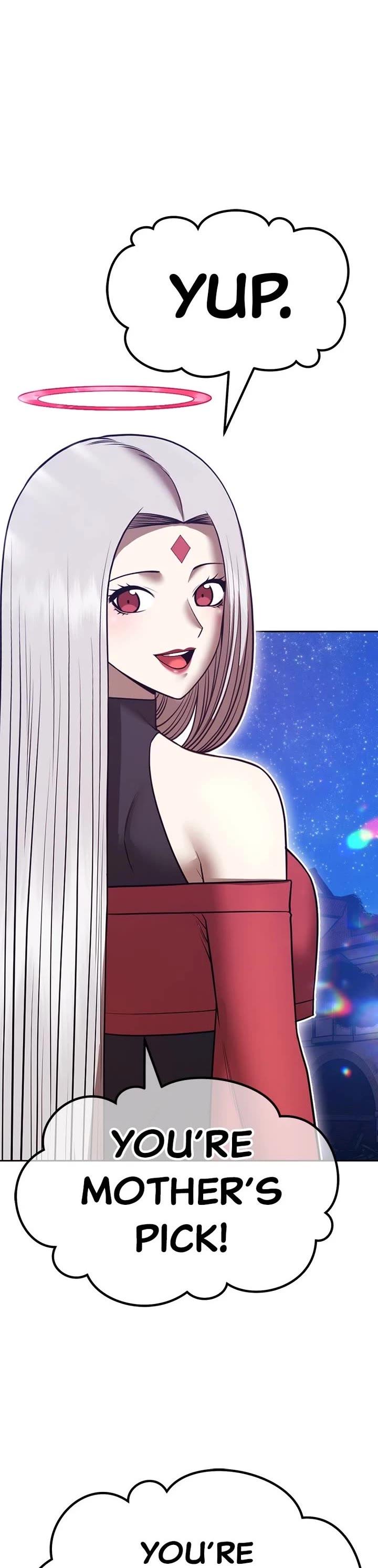 +99 Wooden Stick Chapter 196 page 10 - Chapter 196: (S2) Ep. 111 - Loyalty (3)