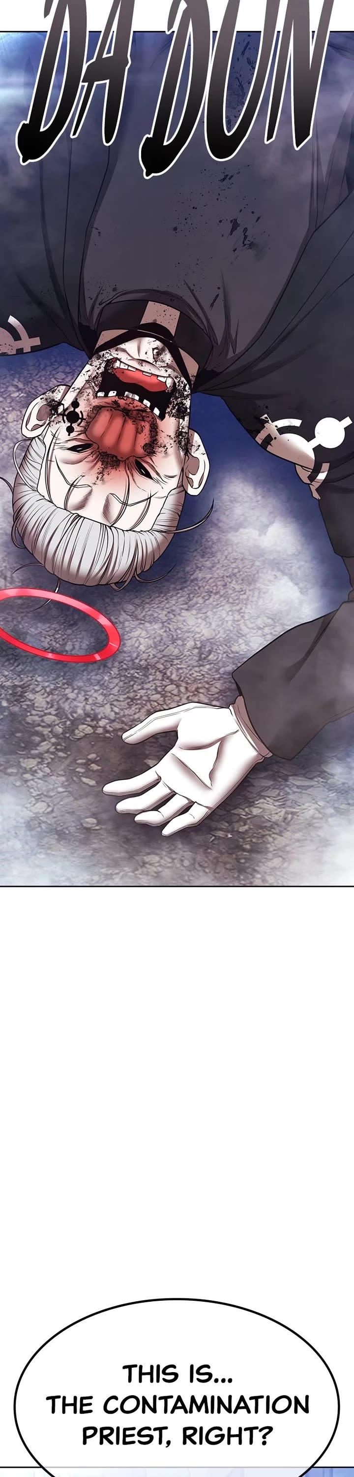 +99 Wooden Stick Chapter 196 page 102 - Chapter 196: (S2) Ep. 111 - Loyalty (3)