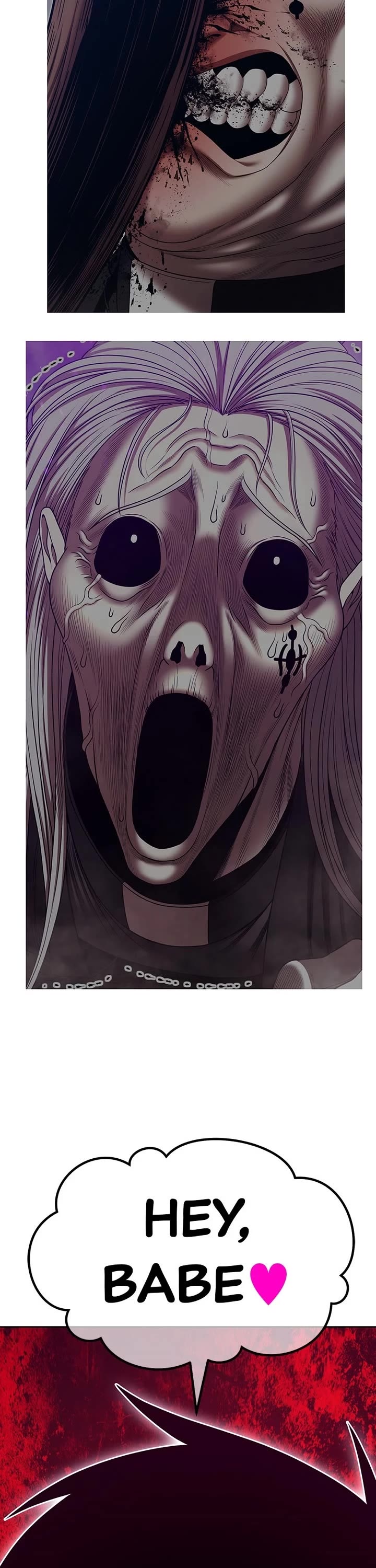 +99 Wooden Stick Chapter 196 page 108 - Chapter 196: (S2) Ep. 111 - Loyalty (3)
