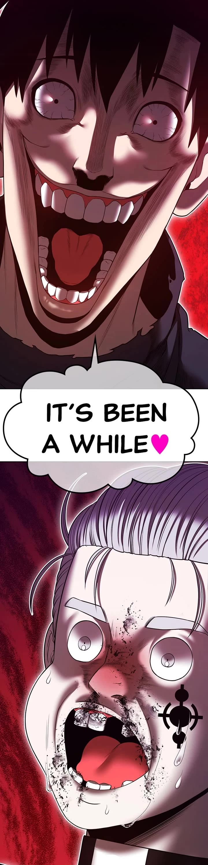 +99 Wooden Stick Chapter 196 page 109 - Chapter 196: (S2) Ep. 111 - Loyalty (3)
