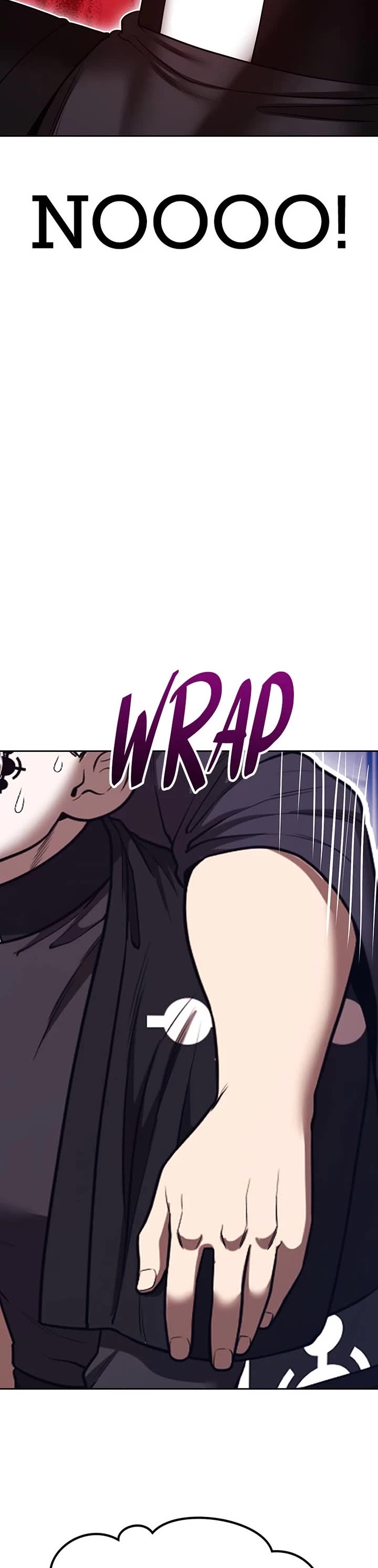 +99 Wooden Stick Chapter 196 page 110 - Chapter 196: (S2) Ep. 111 - Loyalty (3)
