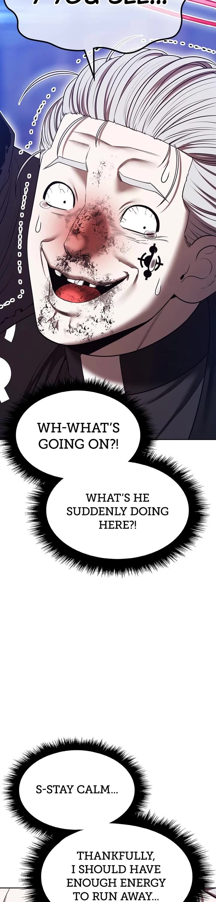 +99 Wooden Stick Chapter 196 page 112 - Chapter 196: (S2) Ep. 111 - Loyalty (3)